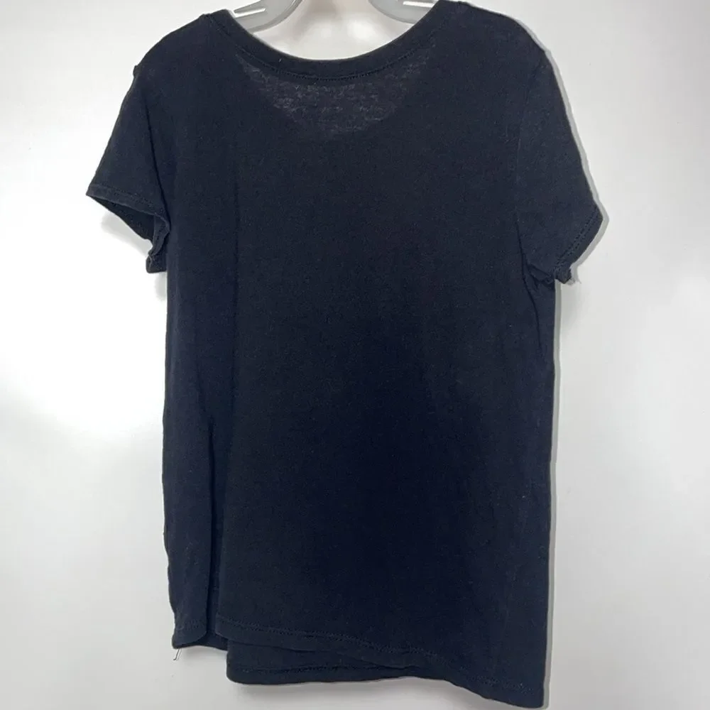 The child’s place tee. High maintenance like mommy